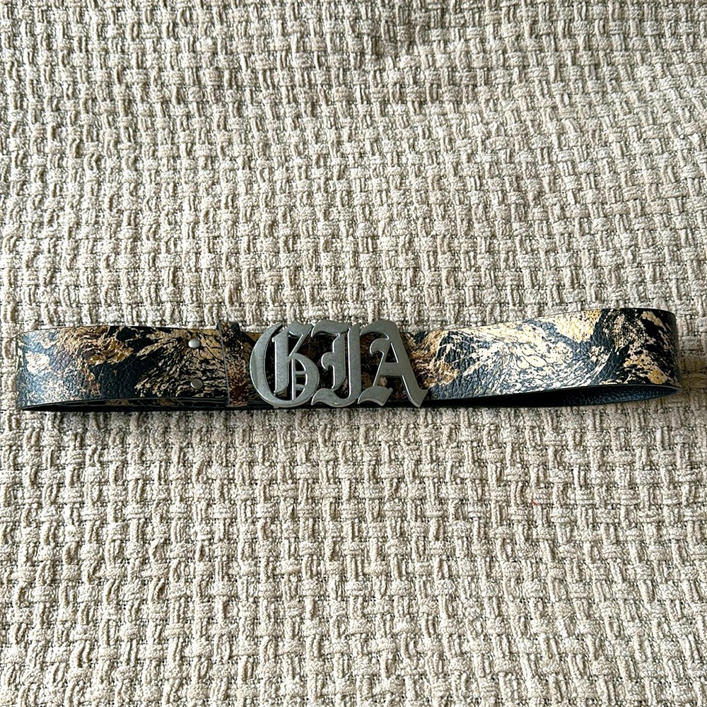 I.am.Gia Belt